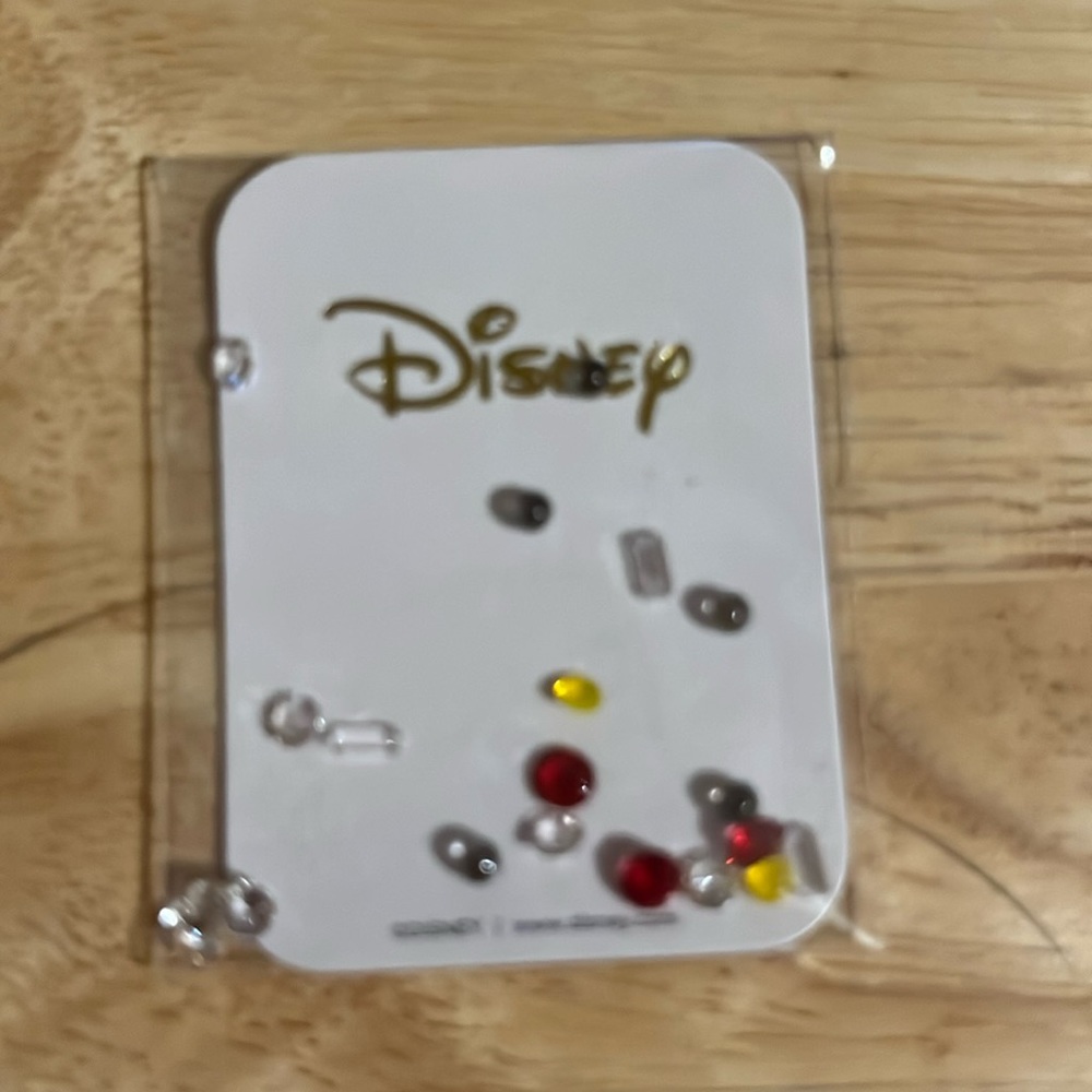Disney Mickey Mouse Crystals Stardust Pack 🦉Origami Owl🦉